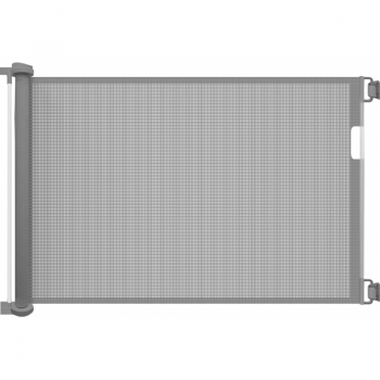 lowes retractable gate