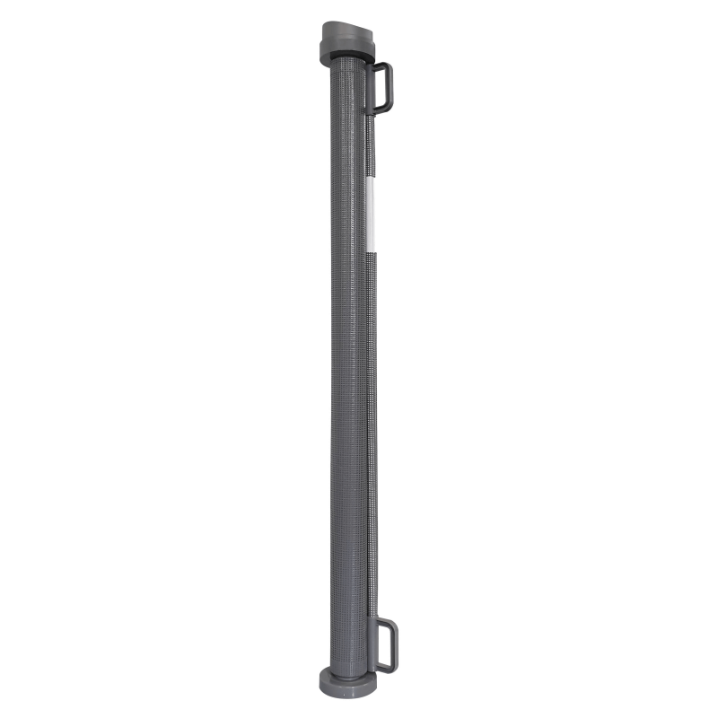 Callowesse Air Retractable Safety Gate - Grey