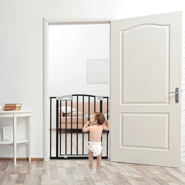 Safety first best sale baby gate tesco