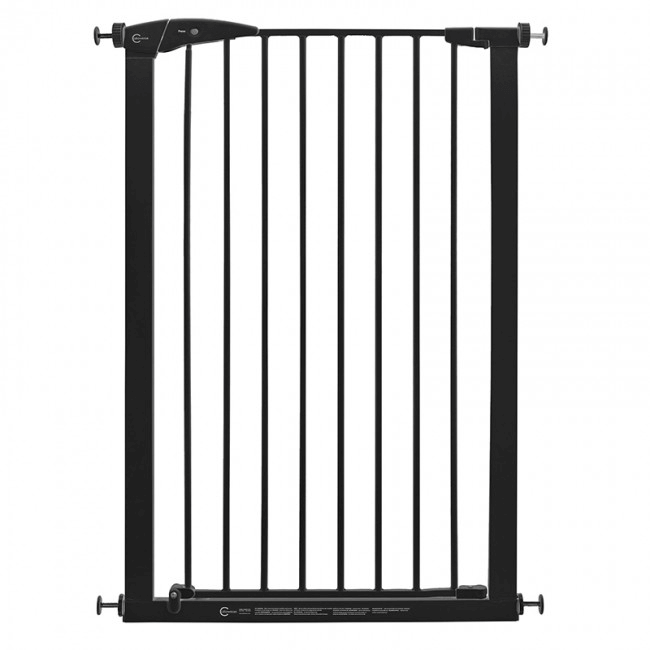 Extra tall pet gate clearance 110cm