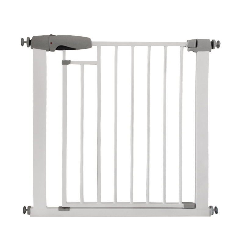magnetic baby gate