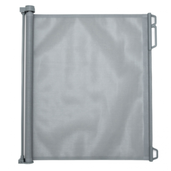 Callowesse Air Retractable Stair Gate 0-140cm - Grey