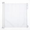 Callowesse Air Retractable Stair Gate 0-140cm - White