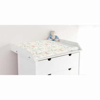 Callowesse Baby Changing Mat – Woodland