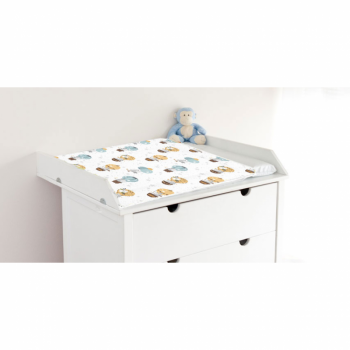 Callowesse Baby Changing Mat – Up