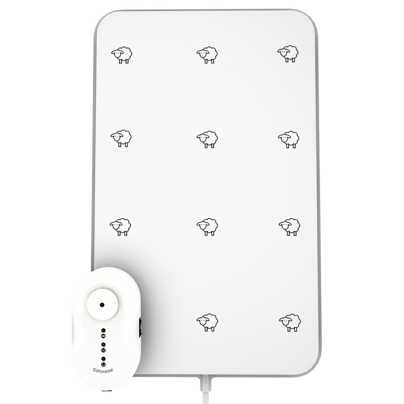 plan opblijven Slordig Callowesse Apprise Baby Breathing Monitor - Callowesse Limited