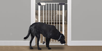 Callowesse Pet Gate