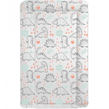 Callowesse Baby Changing Mat – Hello Dinosaur