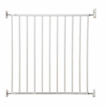 Callowesse Screwfit Metal Stair Gate