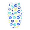 Lions Swaddle