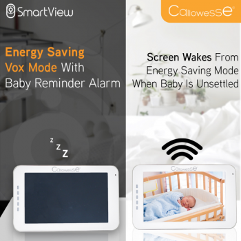 Callowesse Smart View Vox Energy Saving