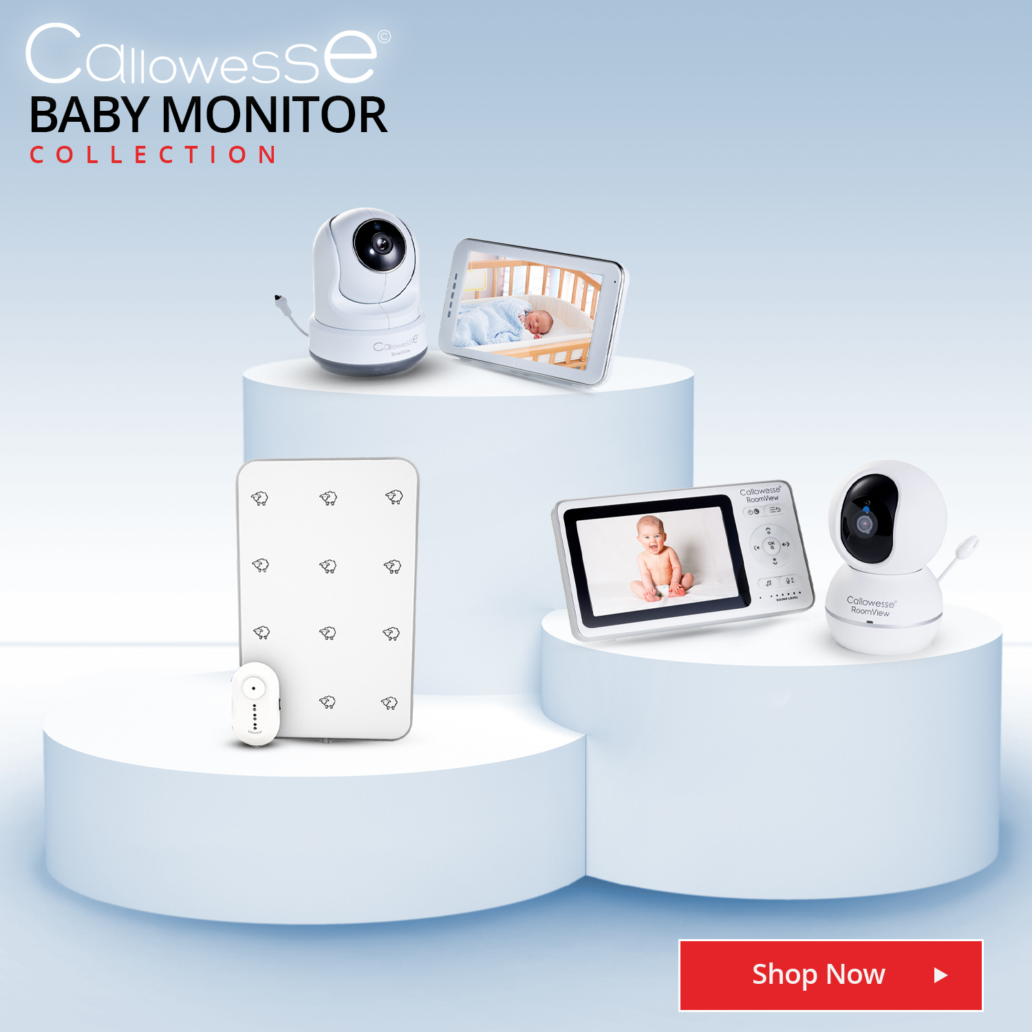 Baby Monitors Collection