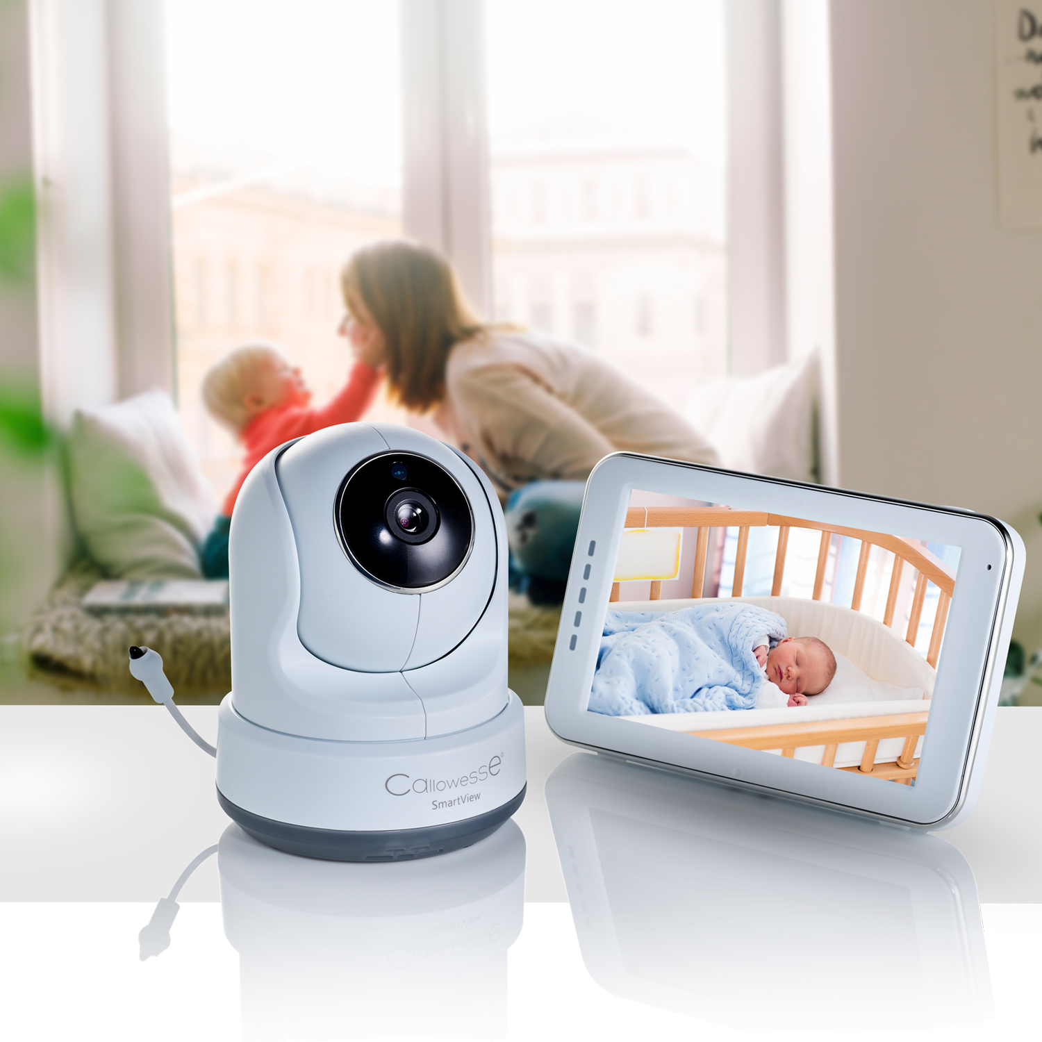 Baby Monitors Category