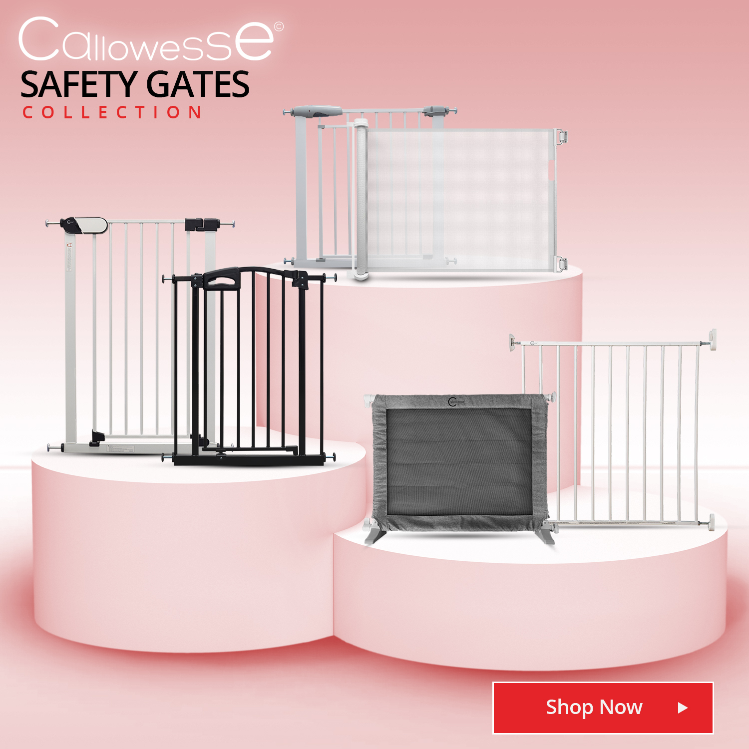 Safety Gate Collection