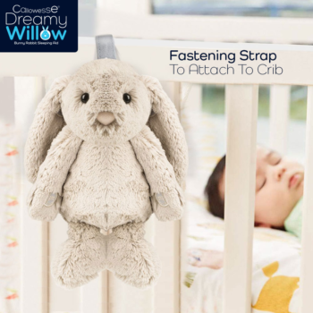 Dreamy Willow Attached-To-Crib
