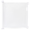 Callowesse Air2 Retractable Stair Gate 0-150cm - White