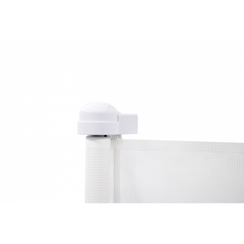 Roller blind stair gate cheap