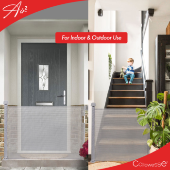 Callowesse Air2 Safety Gate