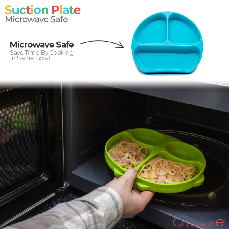 Microwave-Safe