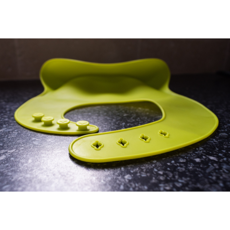 Callowesse Silicone Bib Top