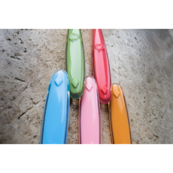 Callowesse Silicone Spoon 1