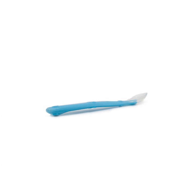 Callowesse Silicone Spoon - Blue 1