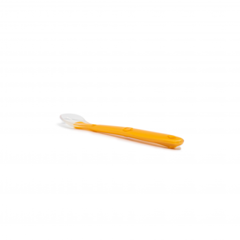 Callowesse Silicone Spoon - Orange 1