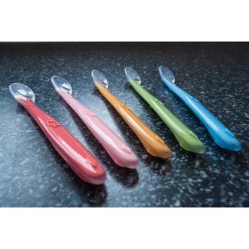 Callowesse Silicone Spoon all