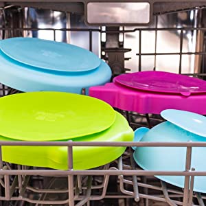 callowesse silicone dishwasher description