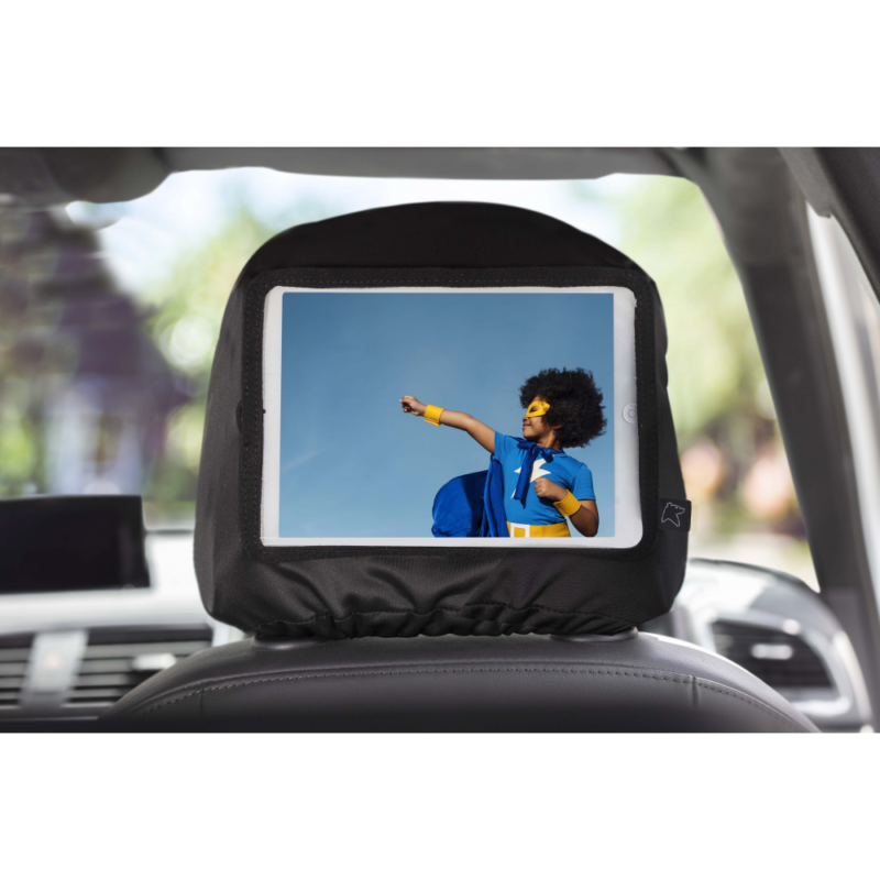 Callowesse Car Seat Tablet & Phone Holder