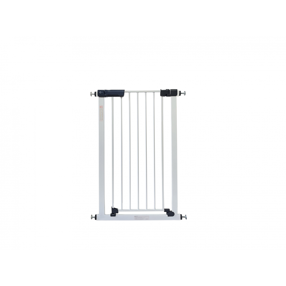 Baby gate 66 clearance inches wide