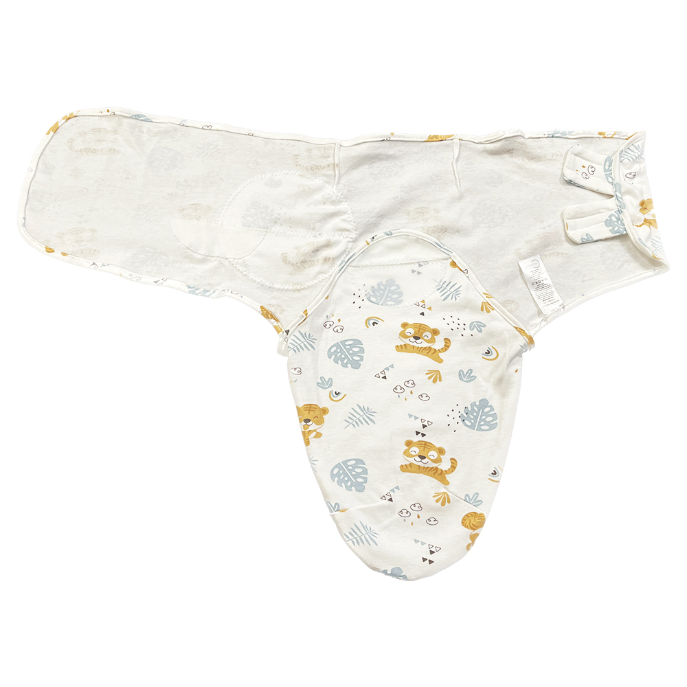 Callowesse Newborn Baby Swaddle - 0-3 Months - Starry Night - Pack of 2