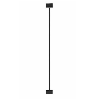 Callowesse Saluki & Kuvasz Tall and Narrow Pet Gate Extension - 7cm - Black